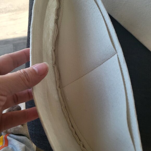 Zoomoni Bag Organizer for Louis Vuitton High Rise Bumbag (Set of 2) - Picture 3 of 4